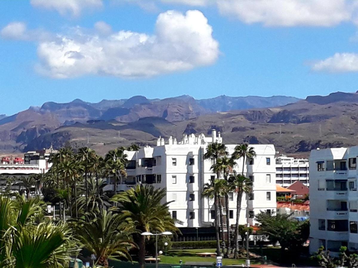 Appartement Taidia Sunset View Playa del Inglés
