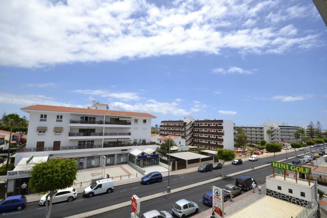 Taidia Sunset View Appartement