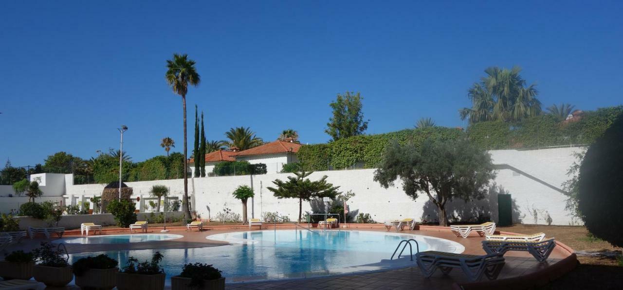 Taidia Sunset View Appartement