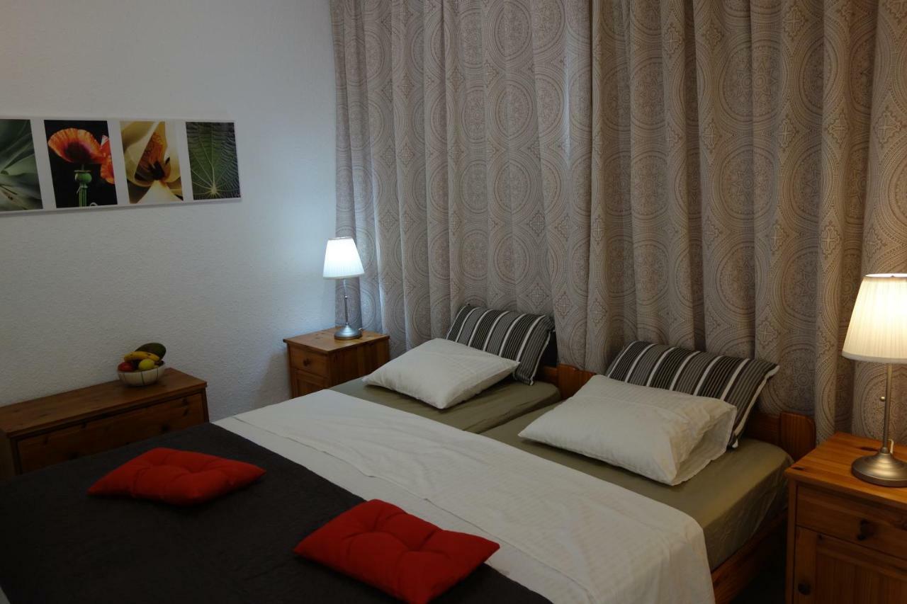 Appartement Taidia Sunset View