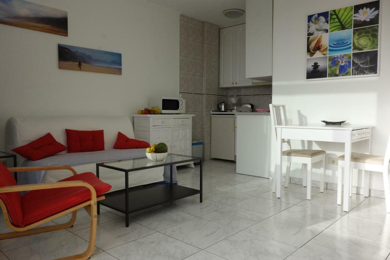 Taidia Sunset View Appartement
