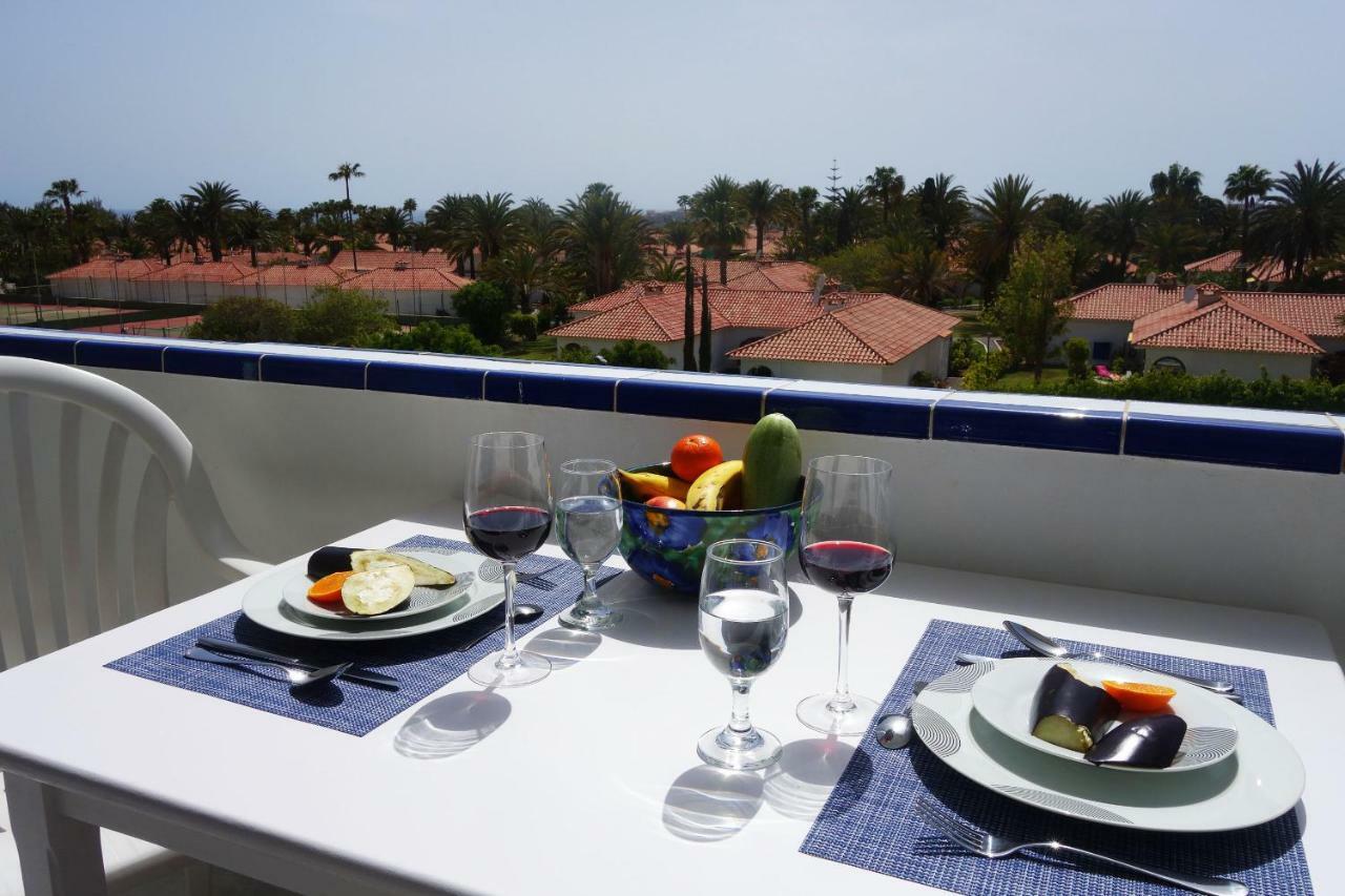 Appartement Taidia Sunset View Playa del Inglés